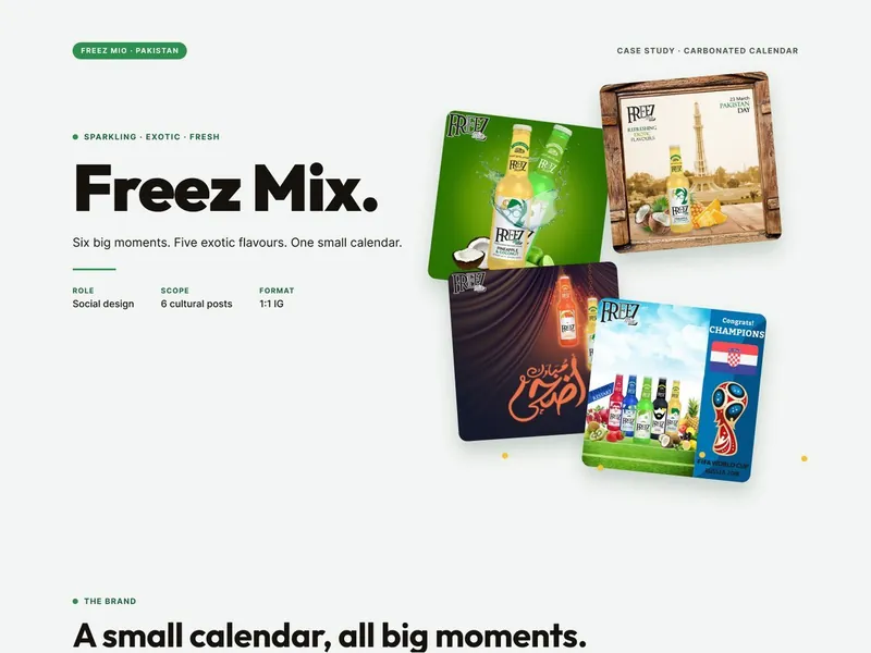 Freez Mio